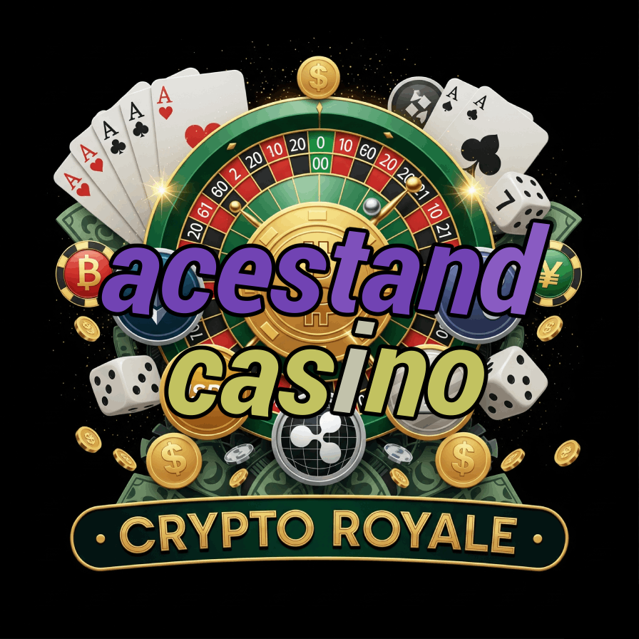 Acestand Casino - Virtual Casino Platform