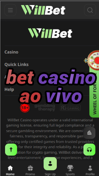 Bet Casino Ao Vivo - Portuguese Live Casino-casinoorder.vip