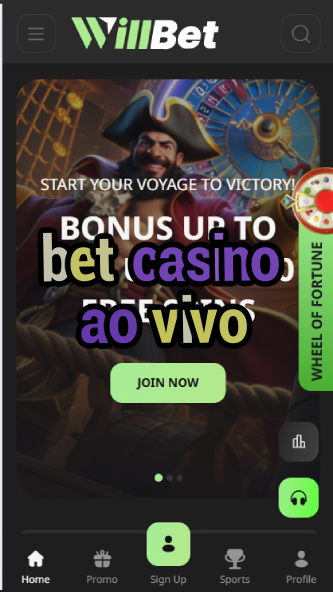 Bet Casino Ao Vivo - Portuguese Live Casino-casinoorder.vip