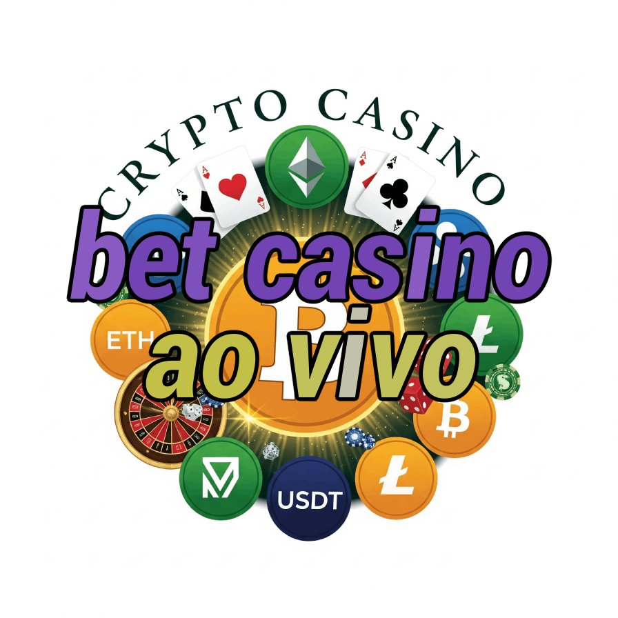 Bet Casino Ao Vivo - Portuguese Live Casino