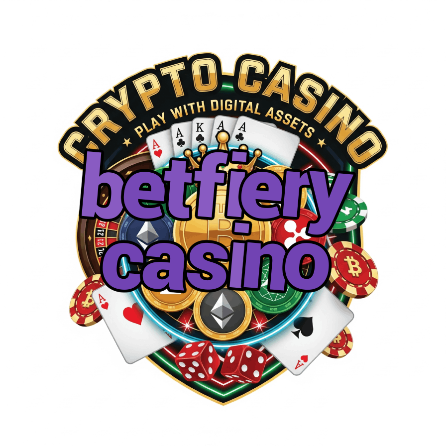 BetFiery Casino - Hot Winning Opportunities