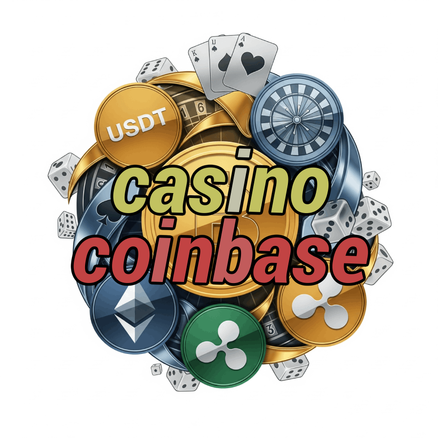 Casino Coinbase - Crypto Casino Deposits Guide